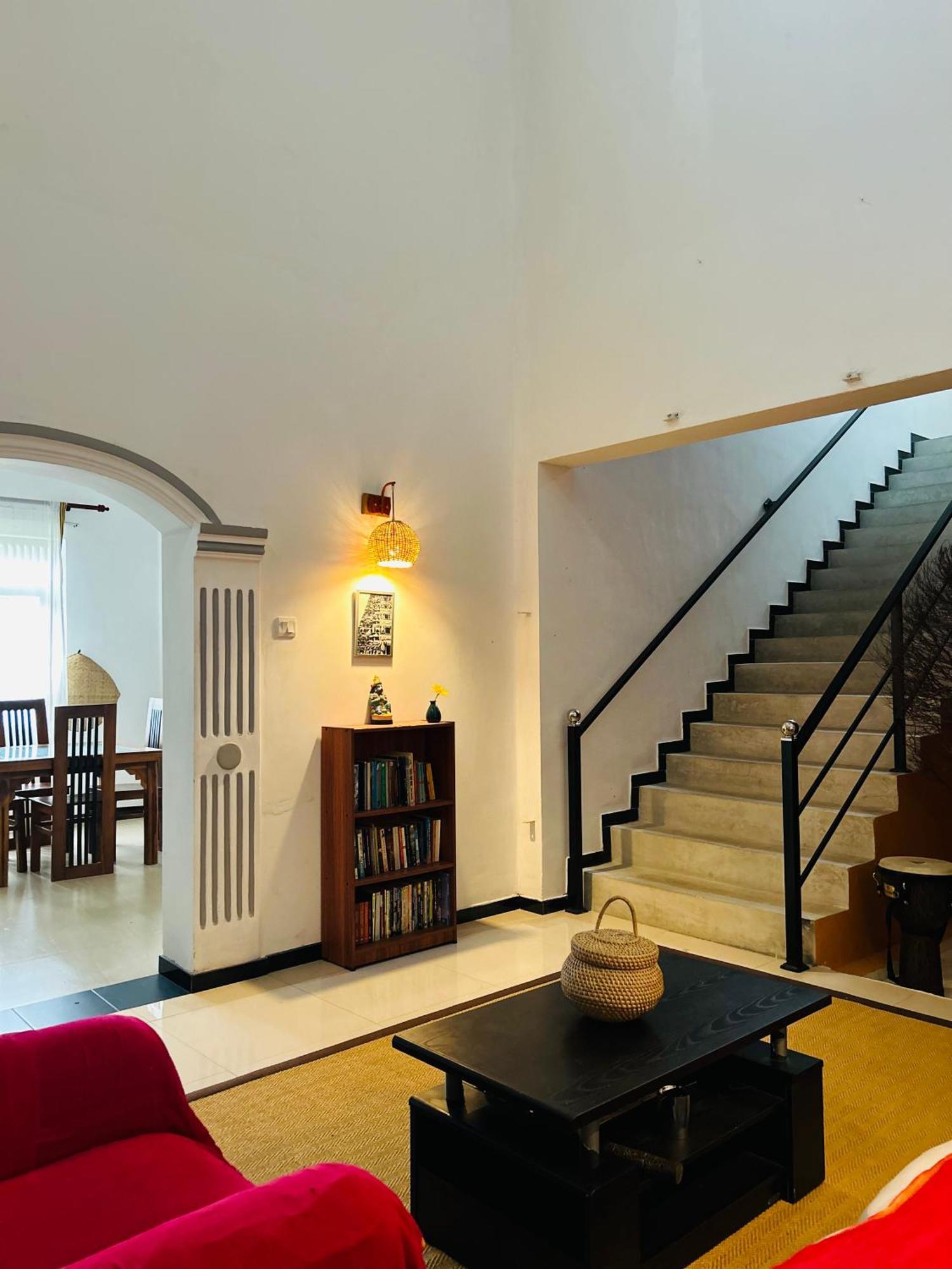One Bhakthi Hotell Ahangama Exteriör bild