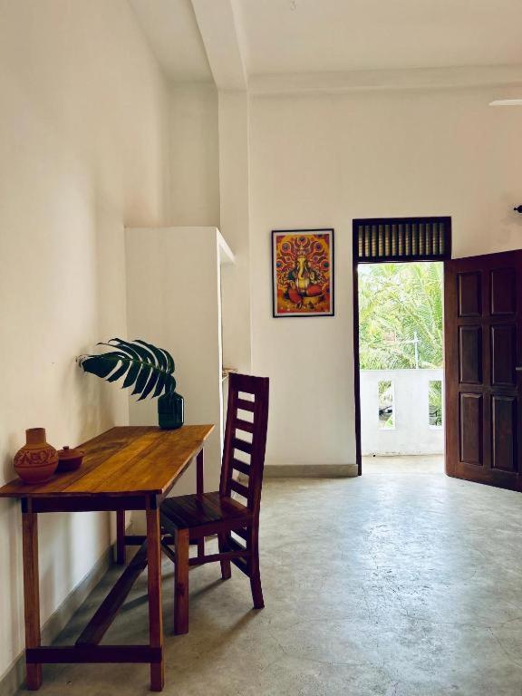 One Bhakthi Hotell Ahangama Exteriör bild