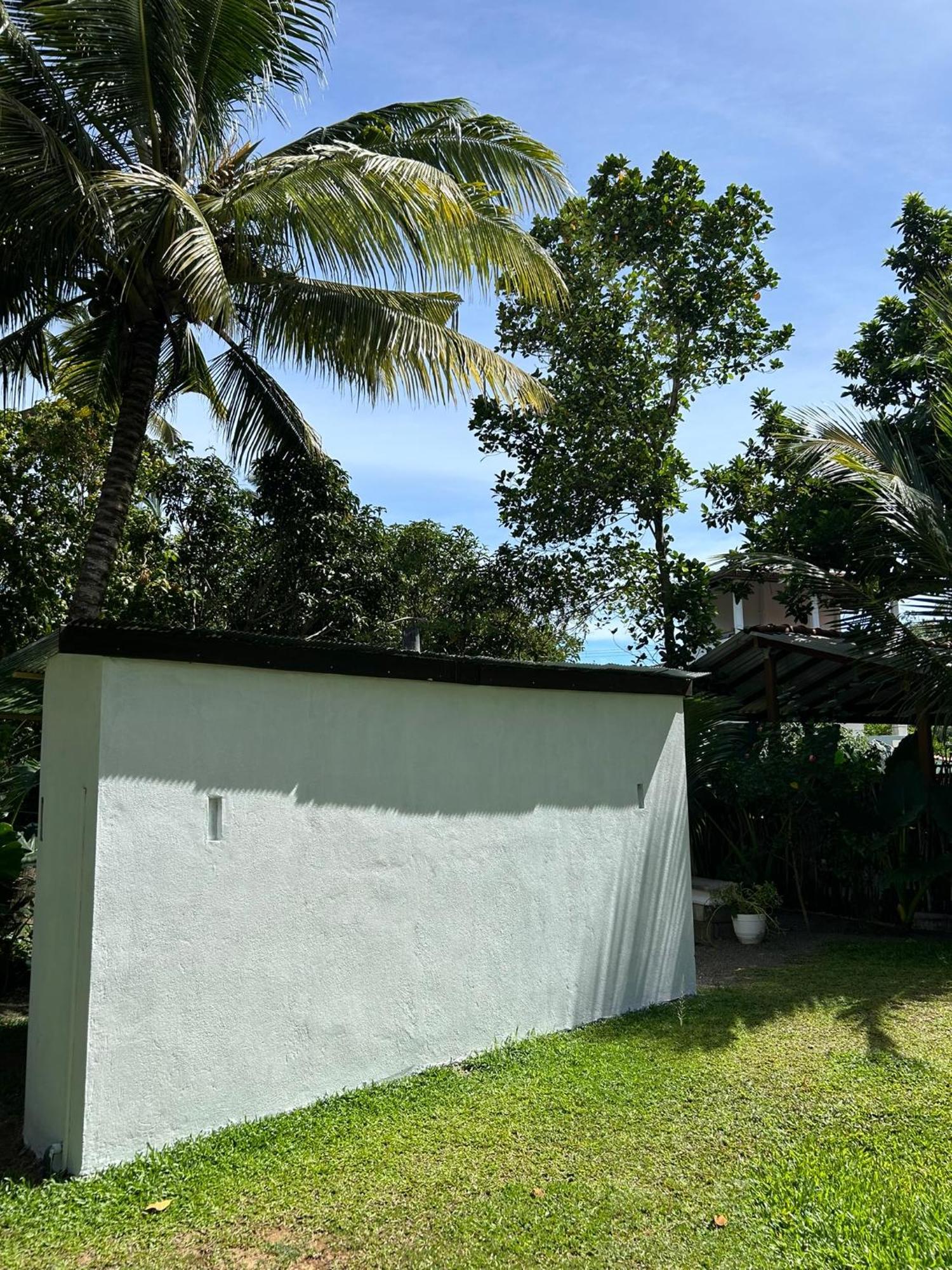 One Bhakthi Hotell Ahangama Exteriör bild